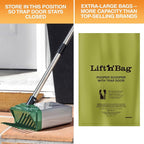 Neater Pet Brands Lift N’ Bag 2.0 Dog Pooper Scooper - Image 8