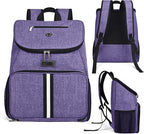 BAGLHER丨Dog Travel Bag, Airline Approved Pet Supplies Backpack, Dog Travel - Image 2
