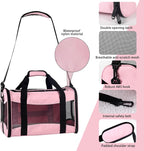 Cat Carrying Case - Image 5