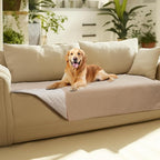 Luciphia 100% Waterproof Couch Cover Blanket by luciphia