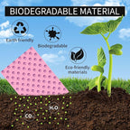 Dog Poop Bags Rolls with Dispenser 150 Count Biodegradable Bags - Image 5