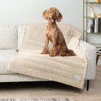 PetAmi Cooling Mat for Dog, Premium Pet Cooling Blanket for Crate Kennel - Image 5