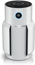 Shark Air Purifier with NeverChange Air Filter Technology, 5 Year HEPA Filter by Amazon+Renewed