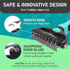 Maxpower Planet Hair Brush - Image 7