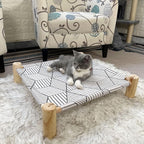 Pozico Cat/Dog Bed Hammock - Image 4