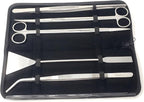 A2Z-Aquascaping Maintenance Tools Accessories, Anti-Rust Stainless Steel - Image 7