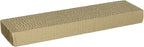 WARE Single Wide Corrugated Replacement Scratcher Pads - Image 2