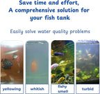 Betta Ring Enrichment Toys - Image 6