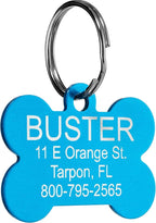 Providence Engraving Pet ID Tags - Image 8