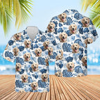 DILYPOD Custom Hawaiian Shirt - Image 2