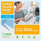 GREEN LIFESTYLE Washable Underpads - Image 2
