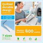 GREEN LIFESTYLE Washable Underpads - Image 2