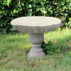 Bitubi Bird Bath Cover for 24" to 30" Diameter Bowl, Heavy Duty Waterproof 600D - Image 5
