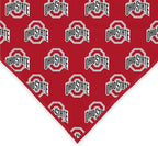 Ohio State Buckeyes Officially Licensed Bandana - Image 3