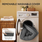 Bedsure Orthopedic Dog Bed for Extra Large Dogs - Image 5