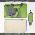 Mr. Pen- Pet Carrier for Cats & Dogs - Image 4