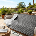 gogobunny 100% Double-Sided Waterproof Dog Bed Cover Pet Blanket Sofa Couch - Image 6