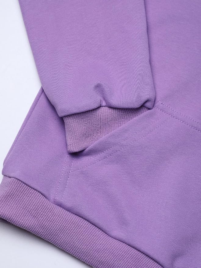 WELAKEN Sweatshirts for Girls Toddler & Kids II Little Girl's Pullover Tops - Image 6