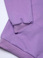 WELAKEN Sweatshirts for Girls Toddler & Kids II Little Girl's Pullover Tops - Image 6