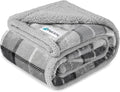 PetAmi Waterproof Dog Blanket for Small Medium Dog Puppy Cat Throw for Couch by PetAmi