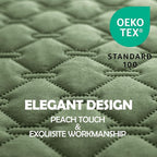 gogobunny 100% Double-Sided Waterproof Dog Bed Cover Pet Blanket Sofa Couch - Image 4