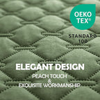 gogobunny 100% Double-Sided Waterproof Dog Bed Cover Pet Blanket Sofa Couch - Image 4