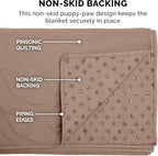 Furhaven Waterproof & Non-Slip Twin Size Mattress Cover Protector - Image 9