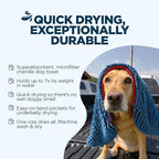 Soggy Doggy Super Shammy Dog Towel - Image 3