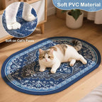 Bienbee Cat Litter Mat, Urine and Water Proof - Image 5
