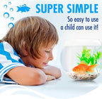 Bio Capsules Fish Tank Water Cleaner - Image 9