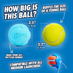 Chuckit! Rebounce Ball Dog Toy - Image 3