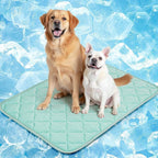 LOOBANI Dog Cooling Mat for Summer by LOOBANI