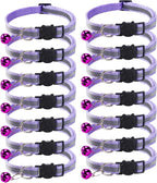 14 Pack Breakaway Cat Collar by Unknown
