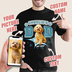 JIX & JOKY Custom Your Own Bootleg Rap Shirts - Image 2