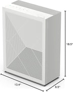 COWAY Air Purifiers for Home Bedroom up to 1, 035ft² - Image 9