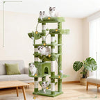 Cat Tree, Cat Tower for Large Cats - Image 6