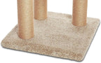 Amazon Basics Cat Tree Tower - Image 5