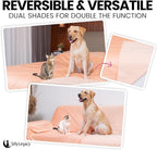 SILLY LEGACY Thin Reversible Waterproof Protective Cover or Liner - Image 3