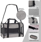 Cat Carrying Case - Image 3