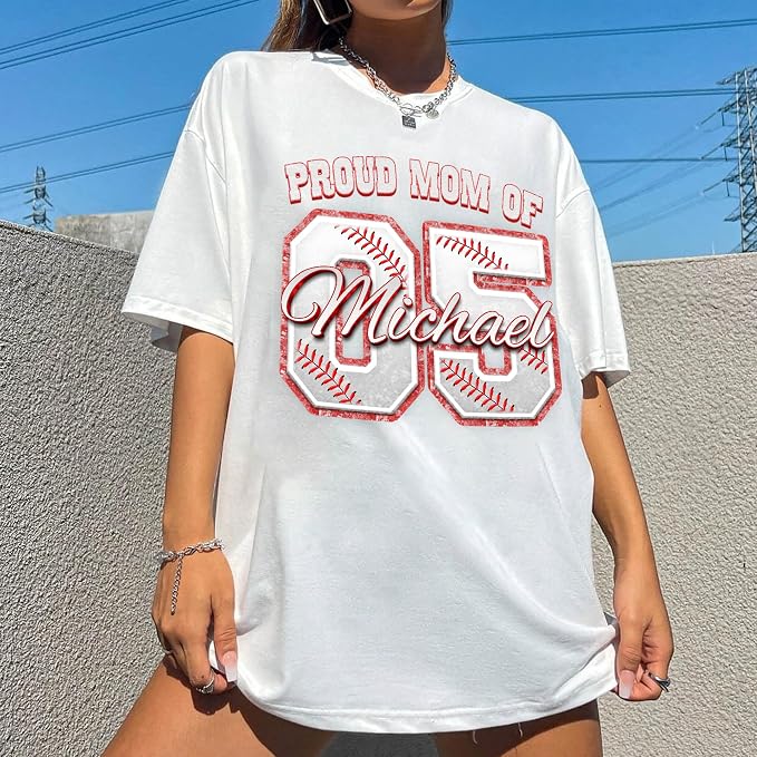 H-DEWALL Custom T Shirts Mineral Wash Tshirt Bootleg Rap Tee Customized Gifts - Image 6