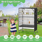 Bird Cage Cover, Large Birds Cage Covers - Image 2