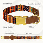 AirTag Dog Collar for Small Medium Large Breed - Image 6