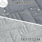 BOCTOPUG Dog Bed Cover for Pets - Image 8
