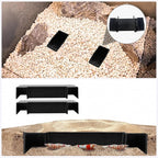 Shrimp Cave Aquarium Tunnel - Image 7