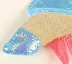 Petlinks Batty Beta Fish Crinkle Catnip Cat Toy - Image 3