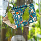 Rypet Winter Warm Bird Nest House - Image 7