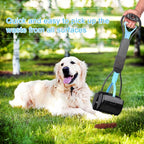 PPOGOO Non-Breakable Pooper Scooper - Image 6