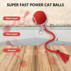FUNNYDUCK Speed 2.0 Tail Interactive Cat Toys - Image 8