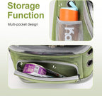 Expandable Cat Backpack, Cat Bubble Backpack Carrier - Image 8