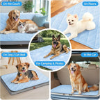 LOOBANI Dog Cooling Mat for Large Dogs - Image 6